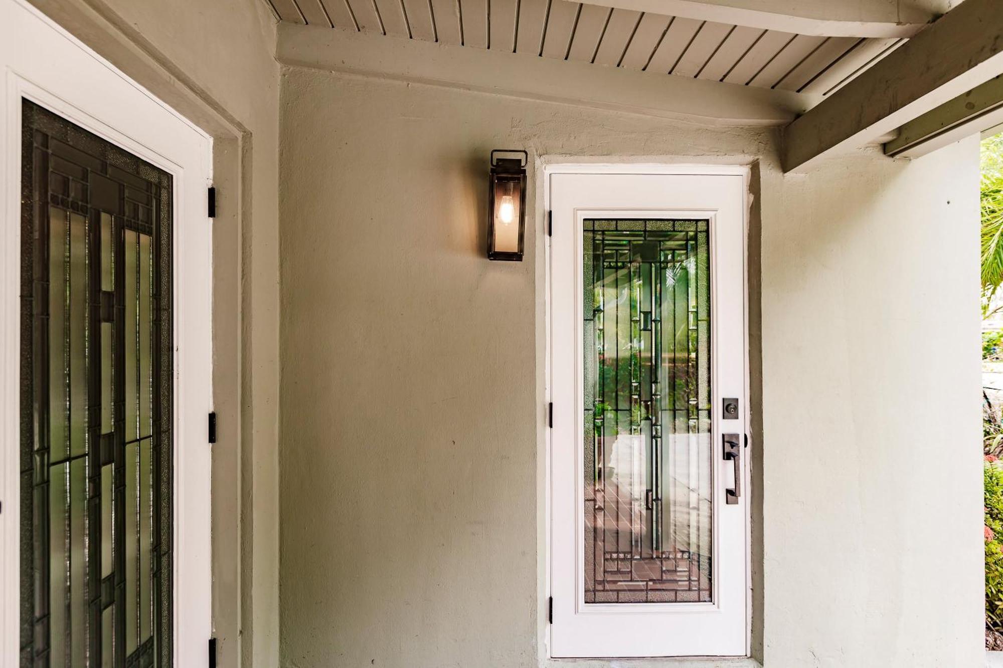 Uhost Ai - Updated 1B1B Hideaway - Sleeps 3 Hollywood Exterior foto