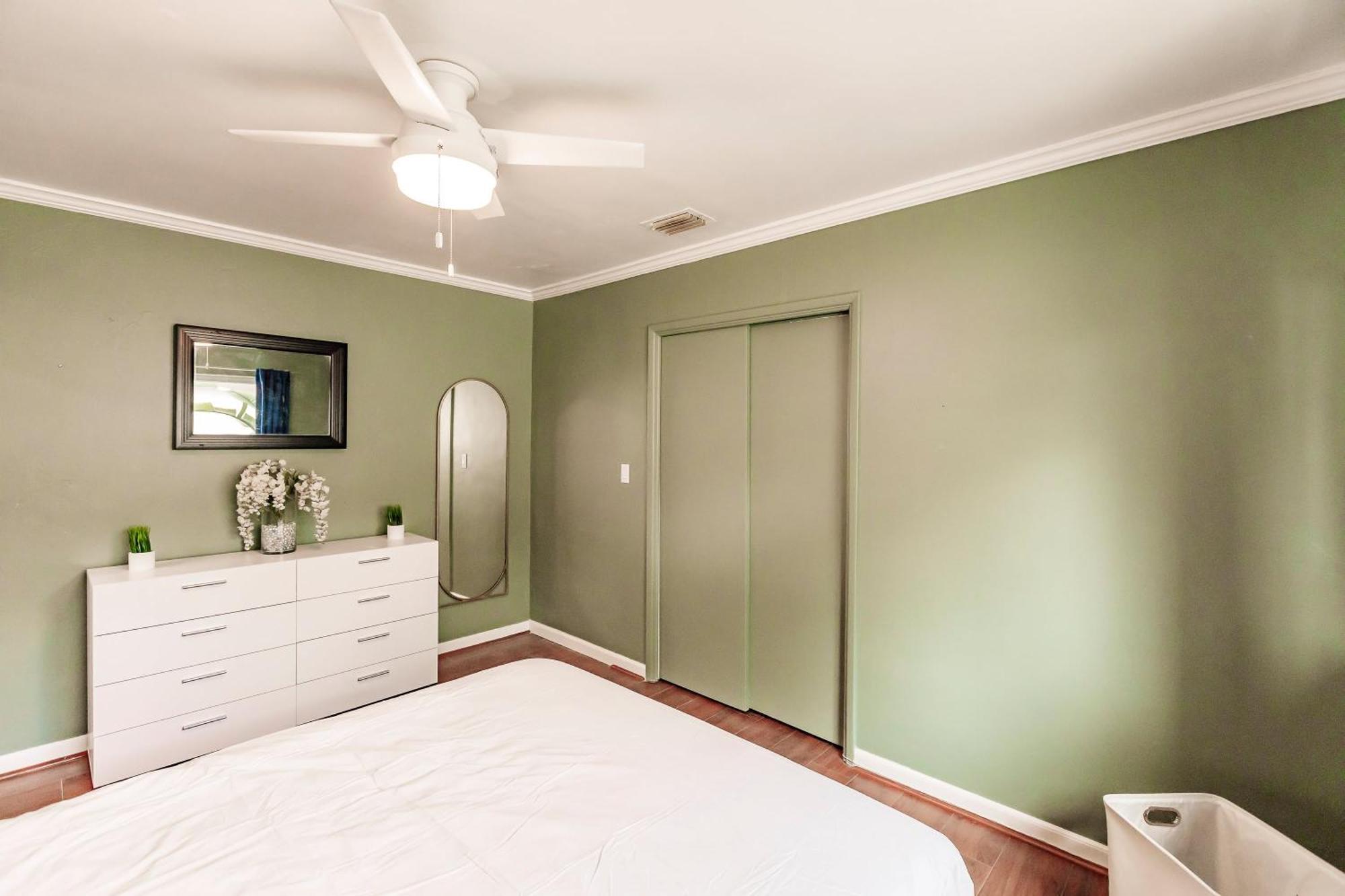 Uhost Ai - Updated 1B1B Hideaway - Sleeps 3 Hollywood Exterior foto