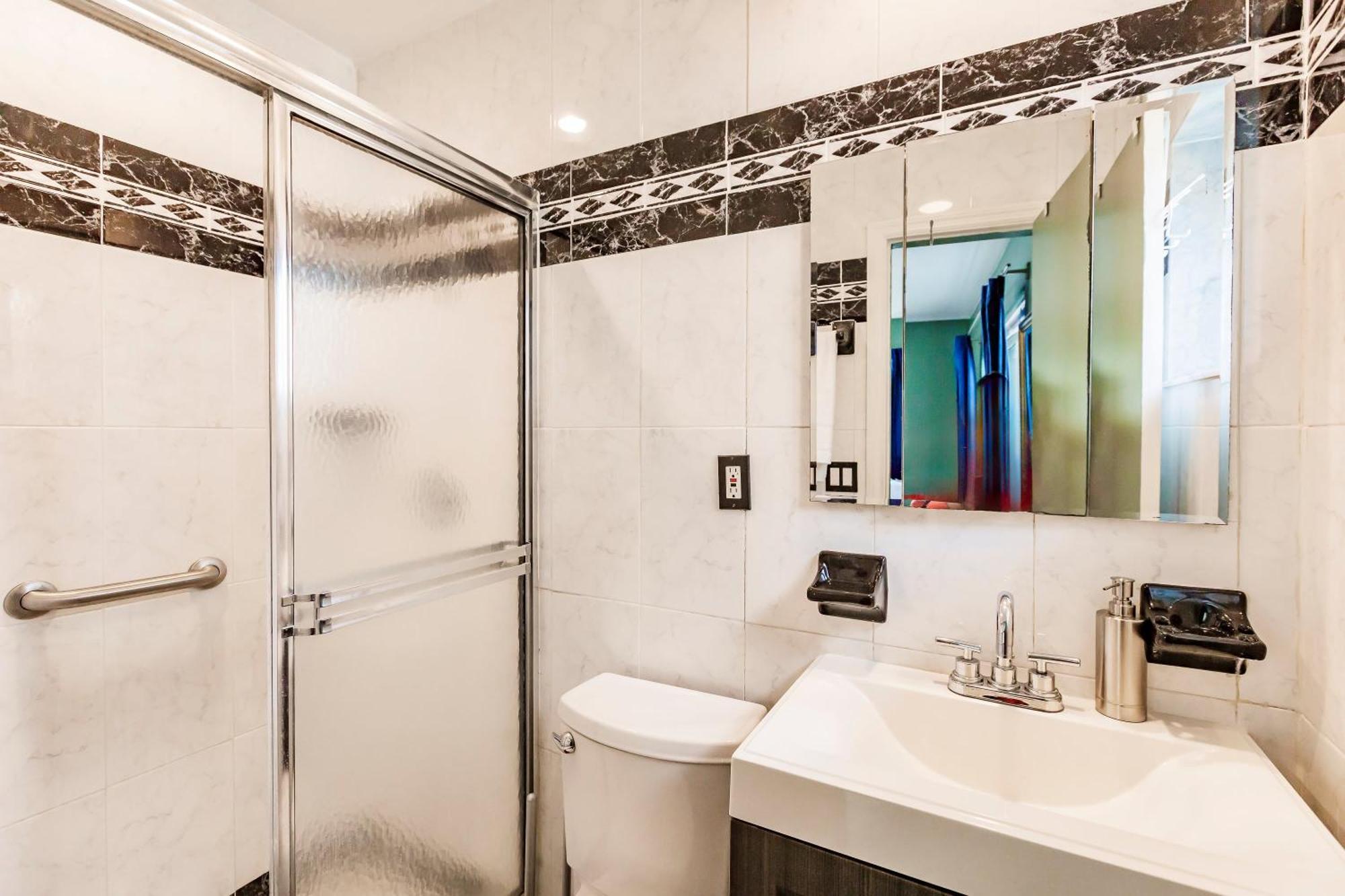 Uhost Ai - Updated 1B1B Hideaway - Sleeps 3 Hollywood Exterior foto