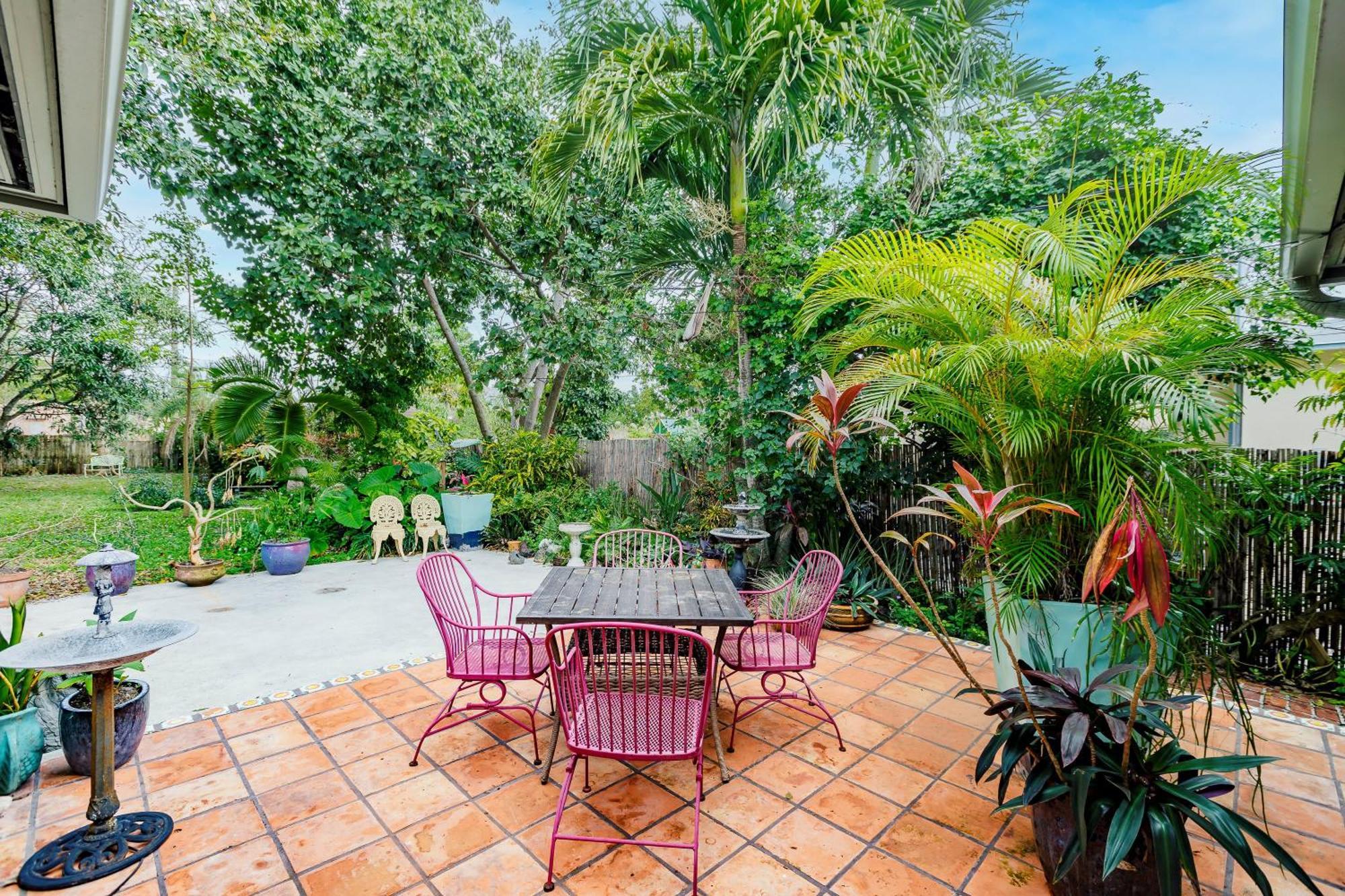 Uhost Ai - Updated 1B1B Hideaway - Sleeps 3 Hollywood Exterior foto